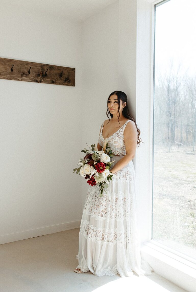 Wild Rye Kansas City Ranch | Boho Wedding Inspiration