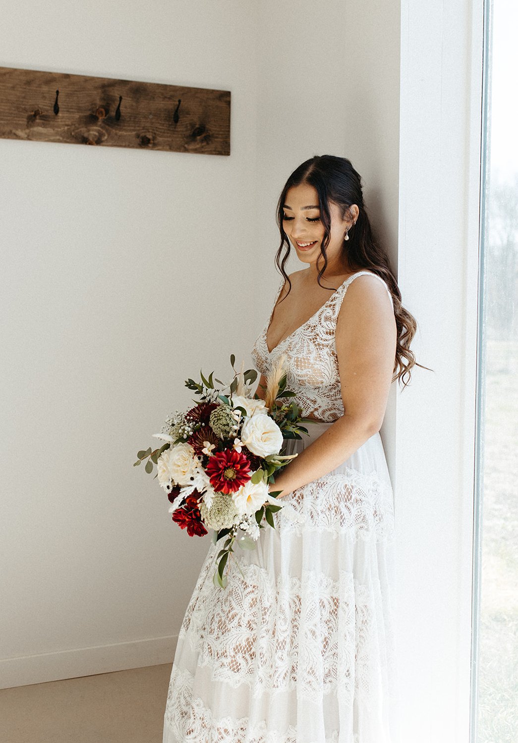Wild Rye Kansas City Ranch | Boho Wedding Inspiration