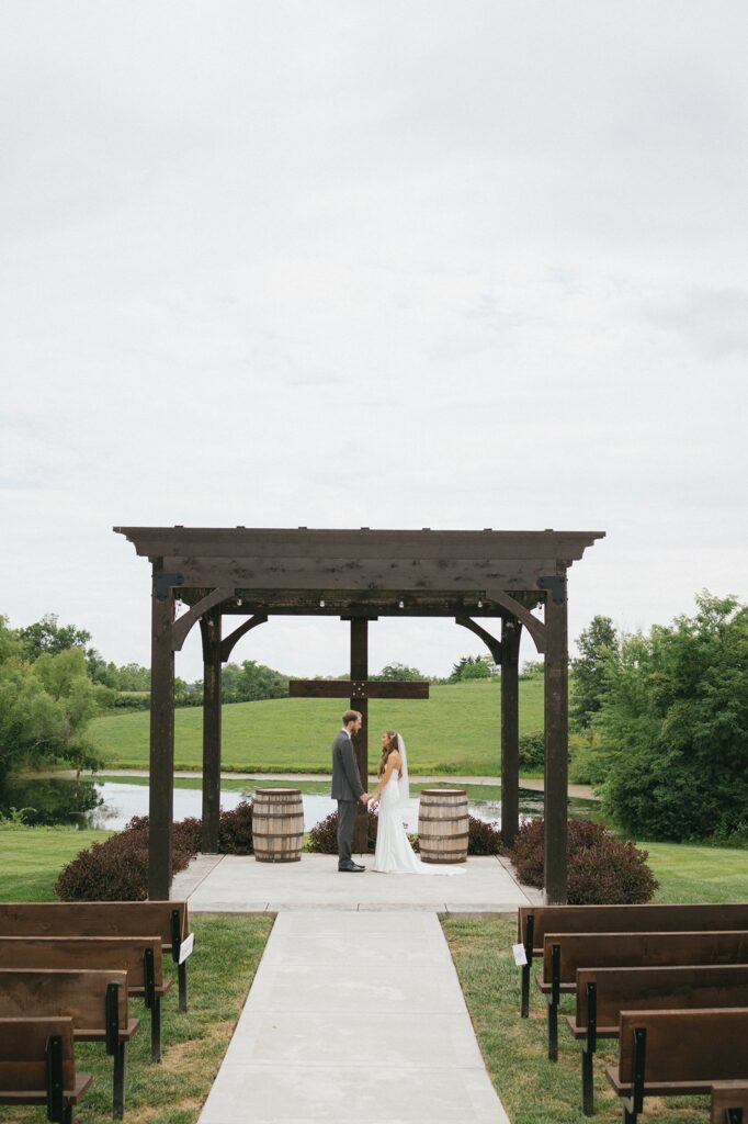 first look at The Bell of Camden Point