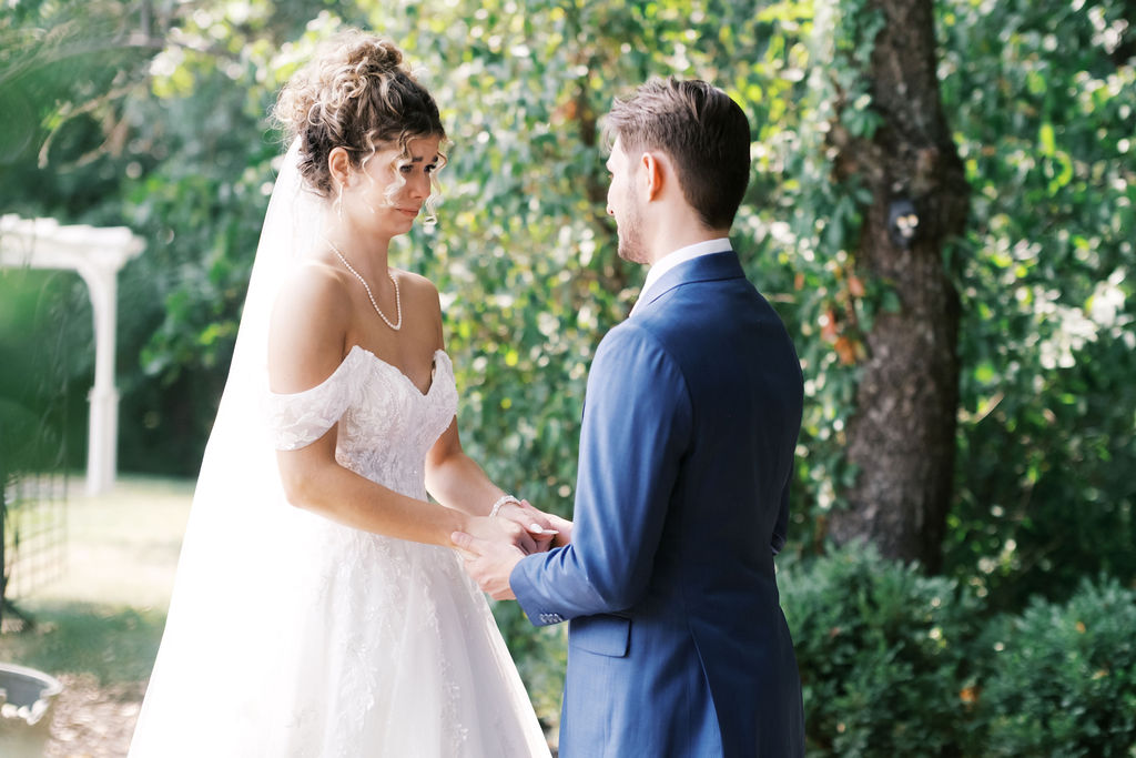 first look at countryside chalet in the garden