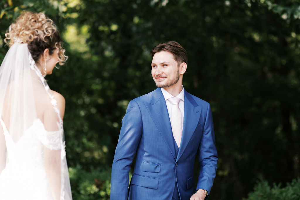 first look at countryside chalet in the garden