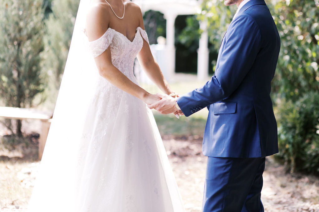 first look at countryside chalet in the garden