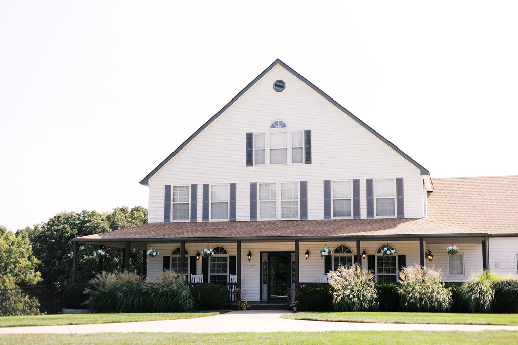 countryside chalet- the chalet