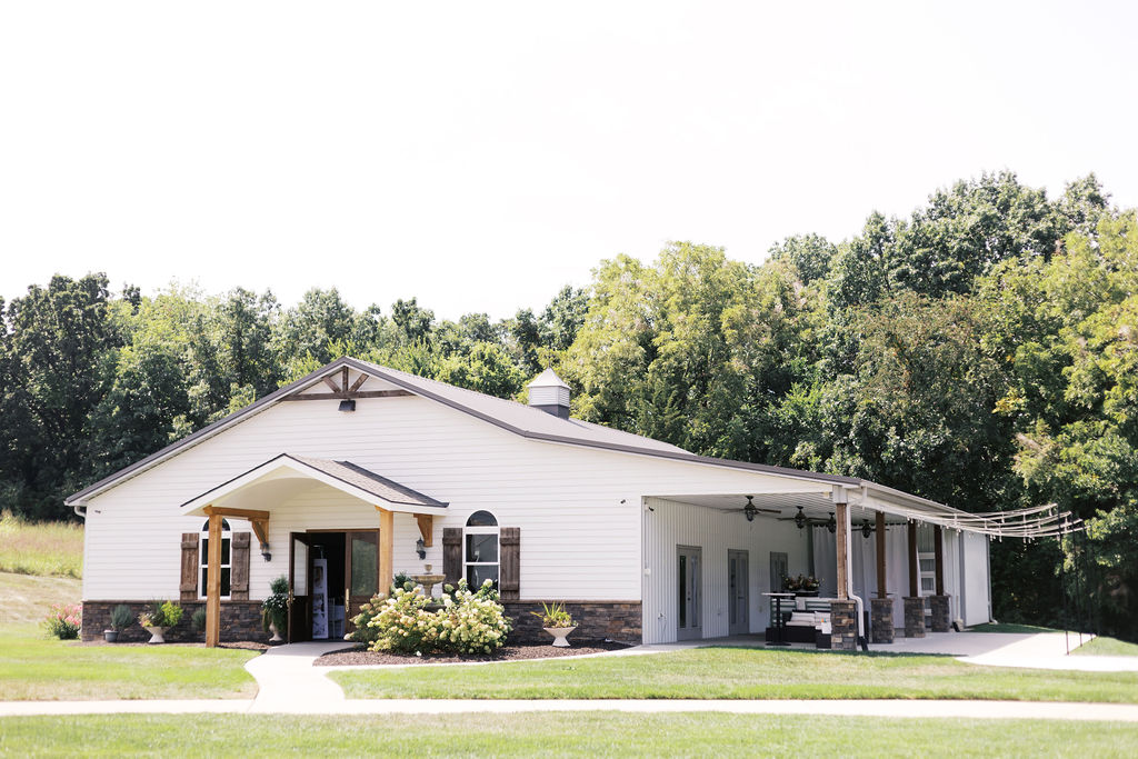countryside chalet- the pavilion