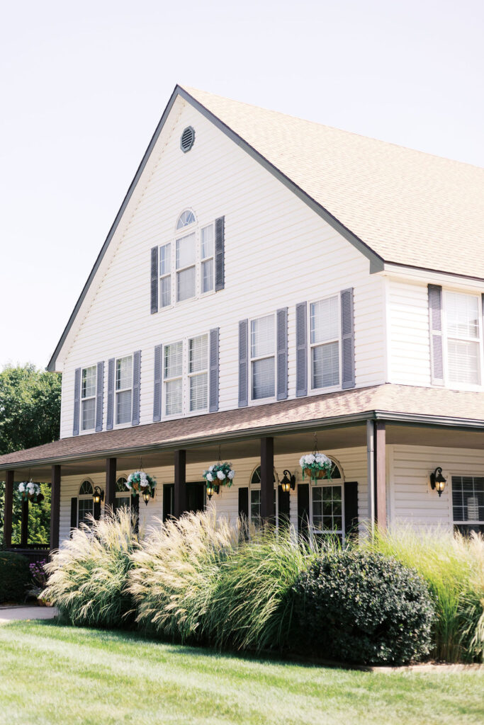 countryside chalet- the chalet