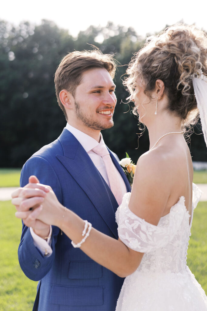 sunset photos at countryside chalet