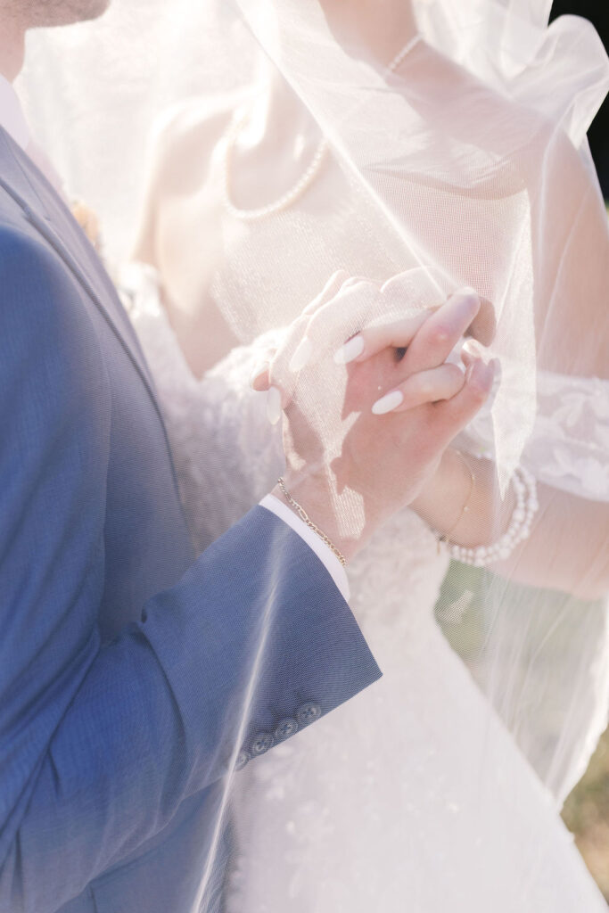 sunset photos at countryside chalet