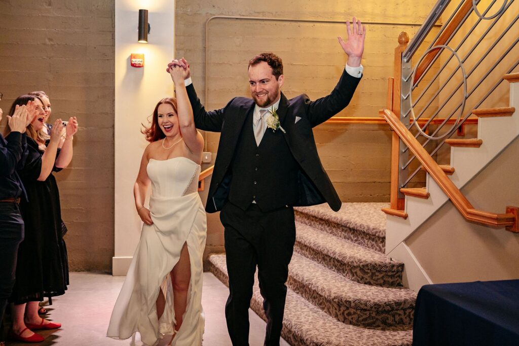 Mission Theatre grand entrance